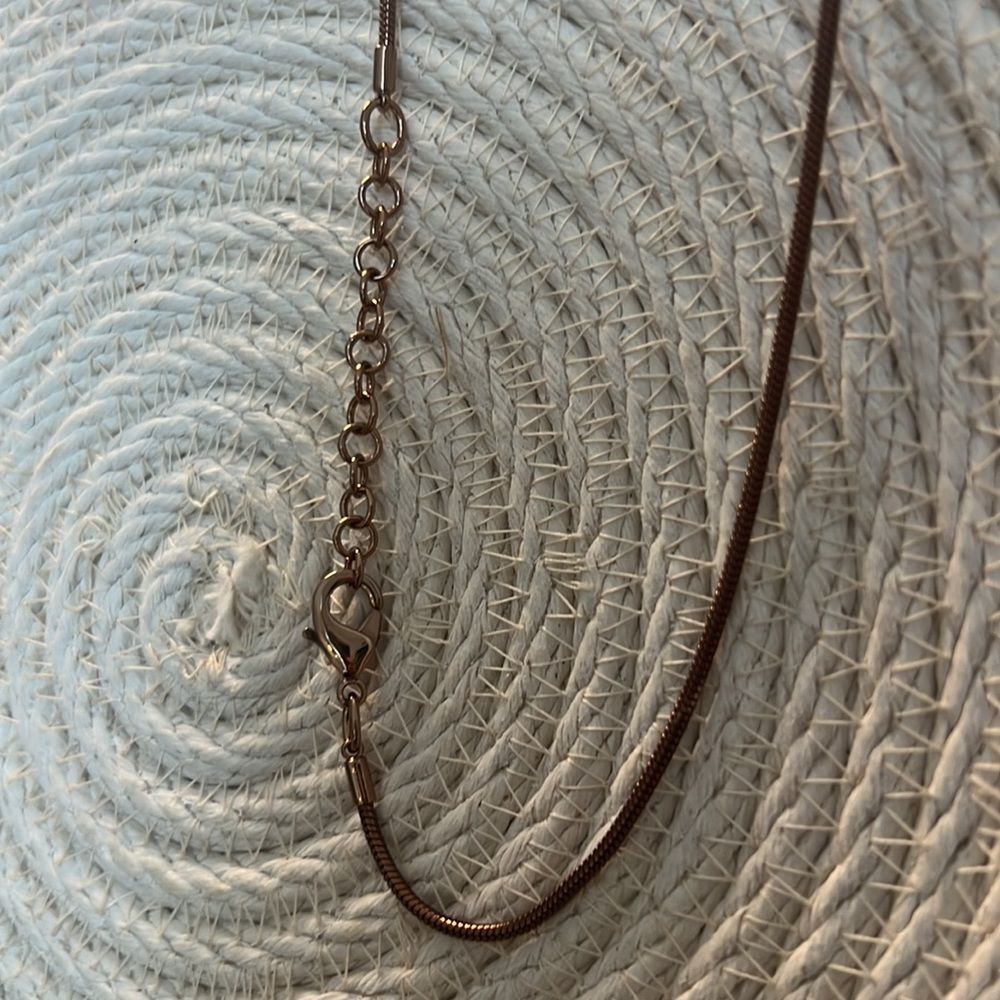 20” Necklace - Picture 4 of 8